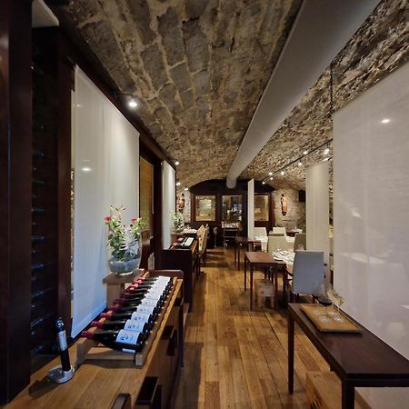Laurentius Boutique-Hotel & Restaurant Weikersheim Ngoại thất bức ảnh