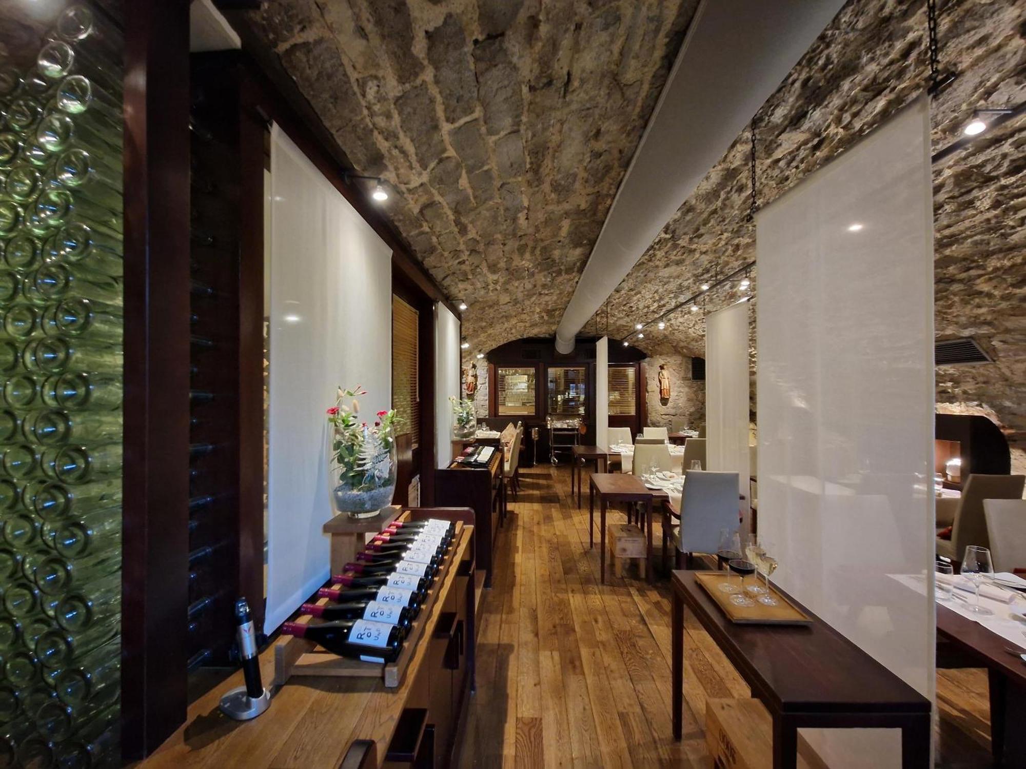 Laurentius Boutique-Hotel & Restaurant Weikersheim Ngoại thất bức ảnh