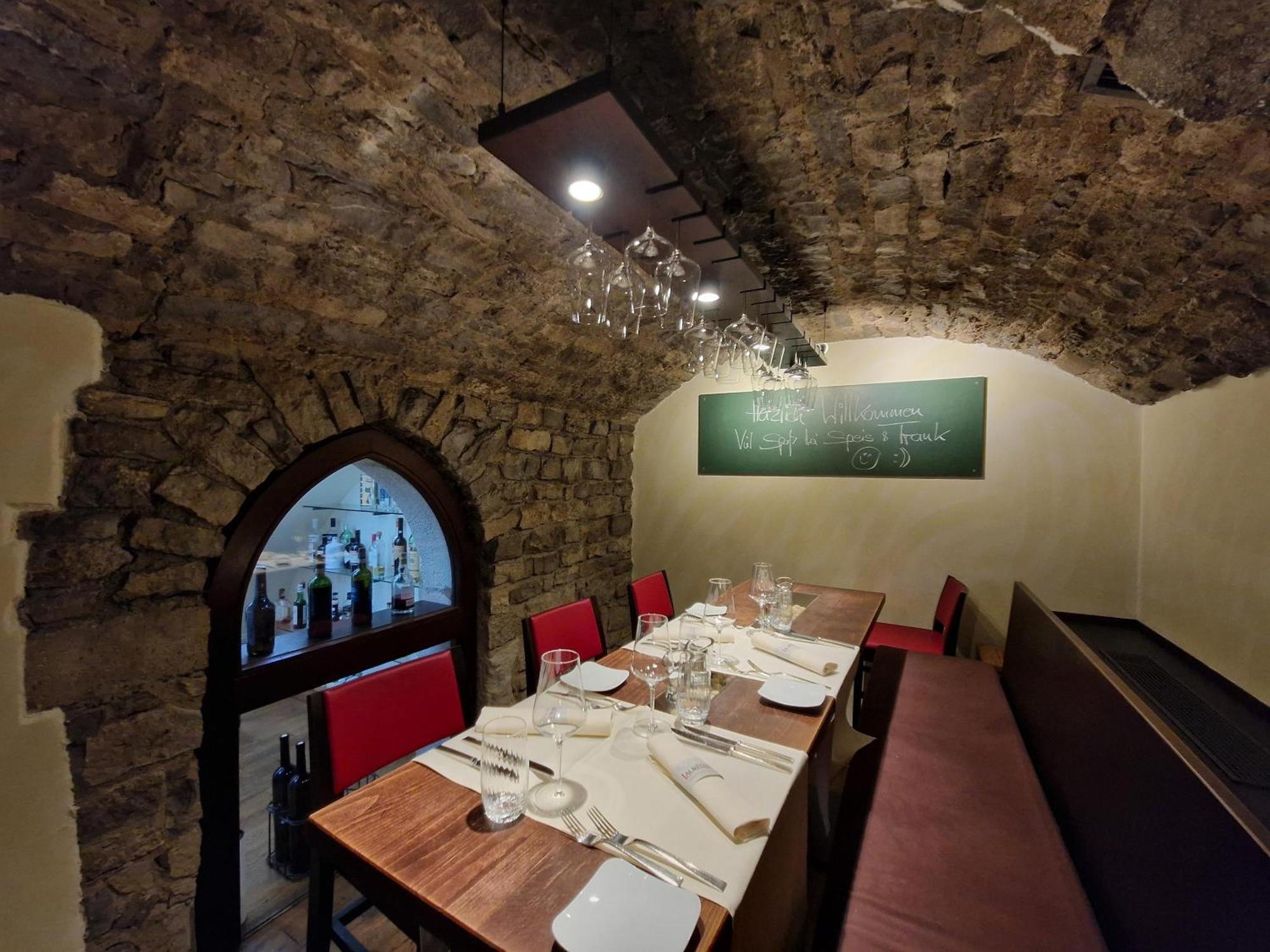 Laurentius Boutique-Hotel & Restaurant Weikersheim Ngoại thất bức ảnh