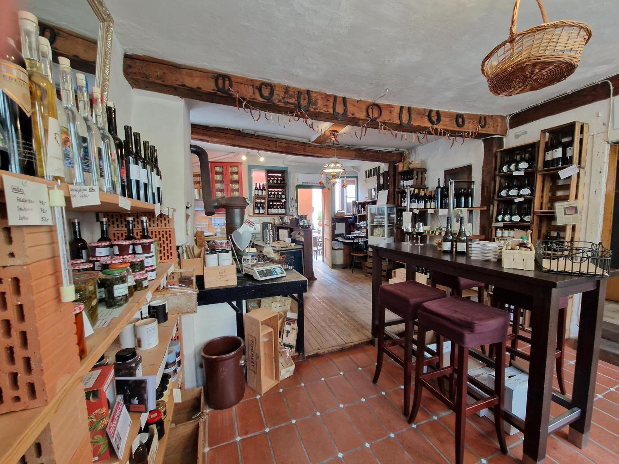 Laurentius Boutique-Hotel & Restaurant Weikersheim Ngoại thất bức ảnh