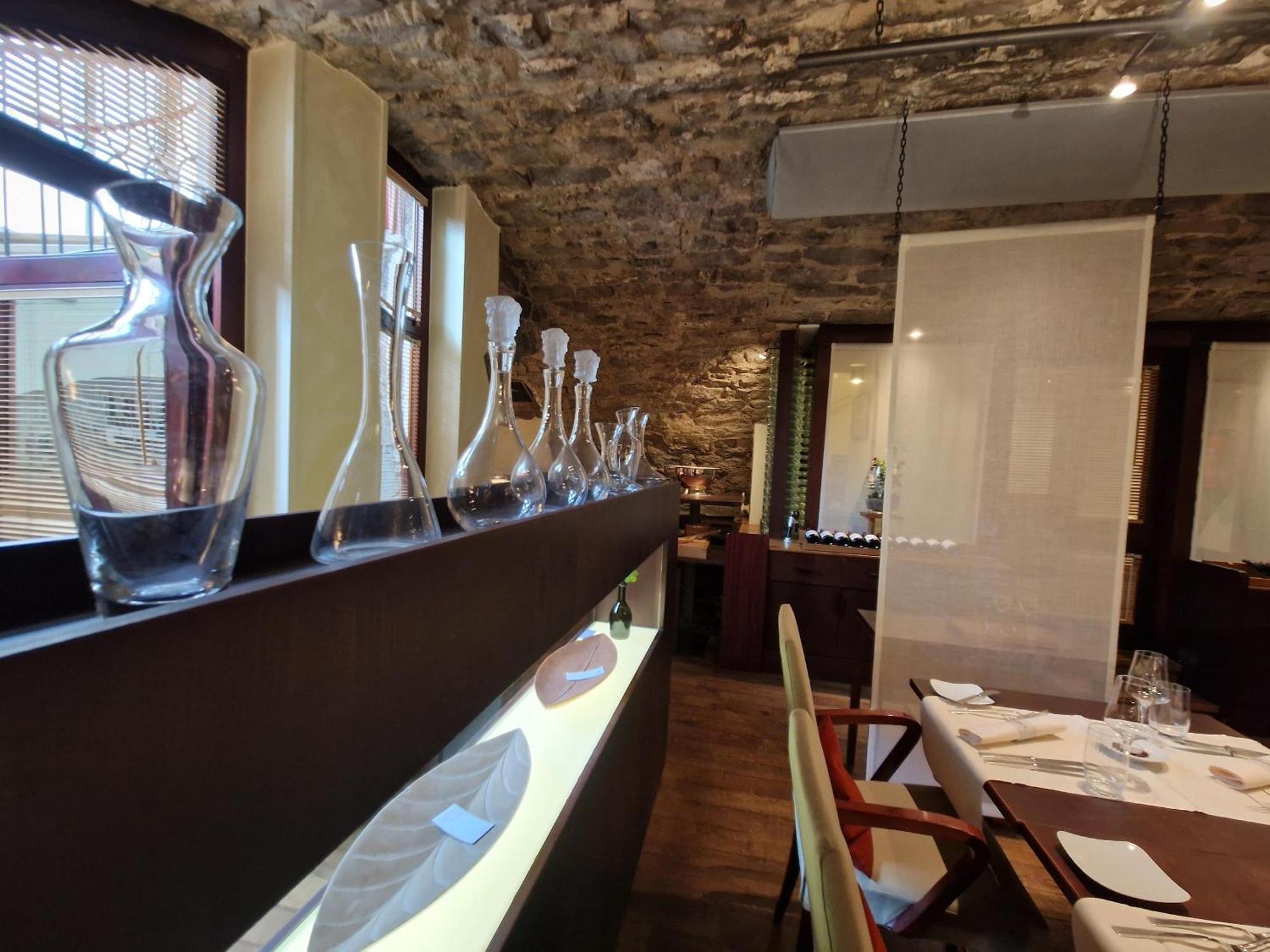 Laurentius Boutique-Hotel & Restaurant Weikersheim Ngoại thất bức ảnh