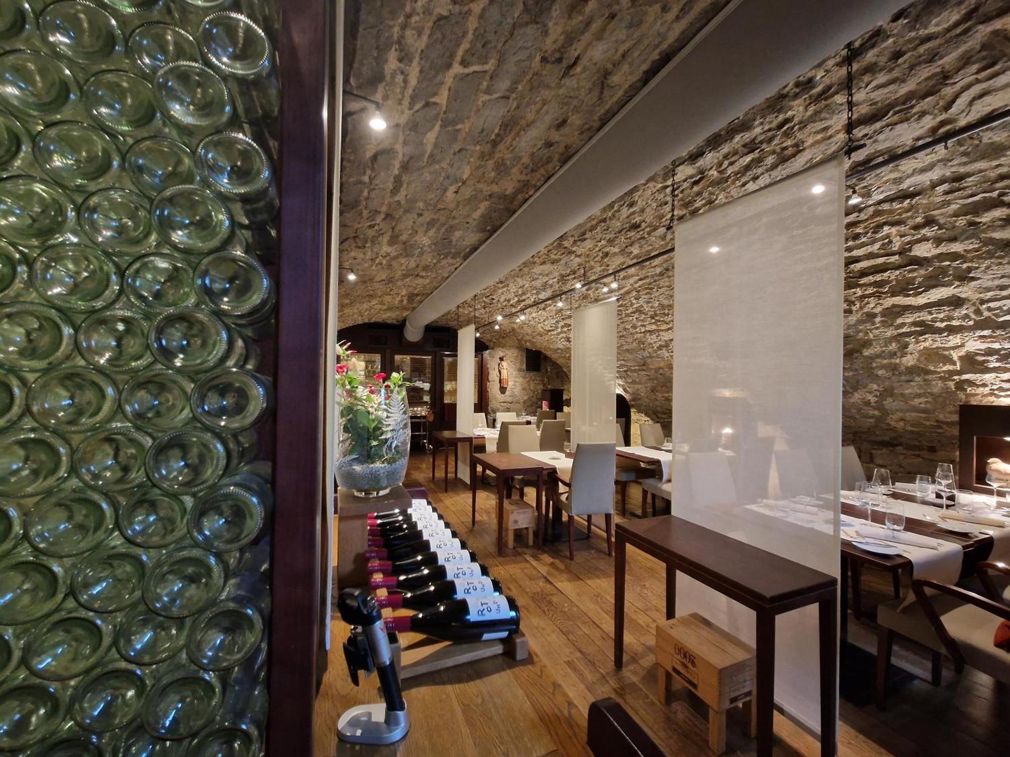 Laurentius Boutique-Hotel & Restaurant Weikersheim Ngoại thất bức ảnh