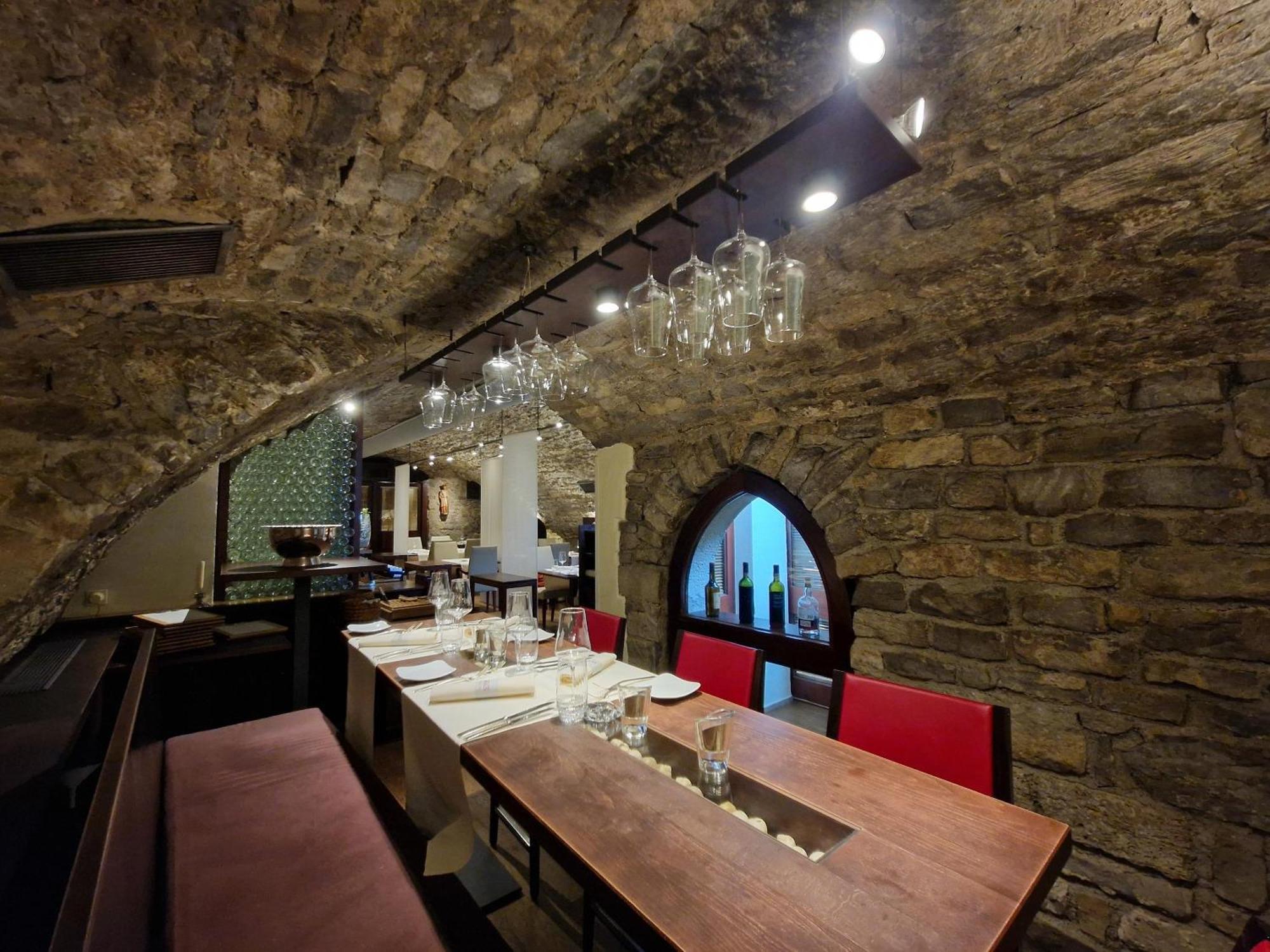 Laurentius Boutique-Hotel & Restaurant Weikersheim Ngoại thất bức ảnh