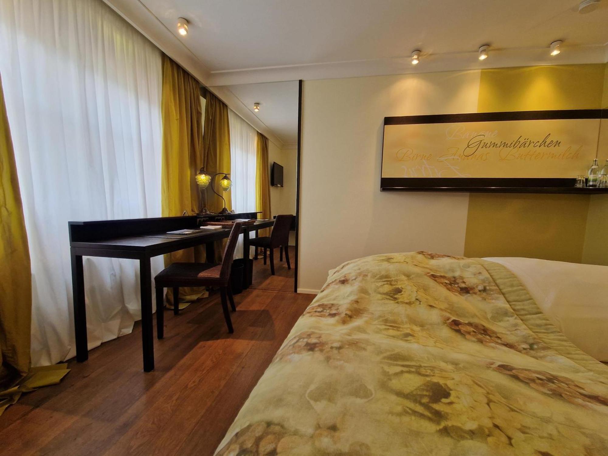Laurentius Boutique-Hotel & Restaurant Weikersheim Ngoại thất bức ảnh