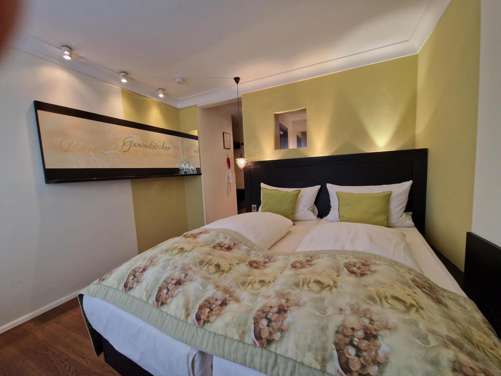 Laurentius Boutique-Hotel & Restaurant Weikersheim Ngoại thất bức ảnh