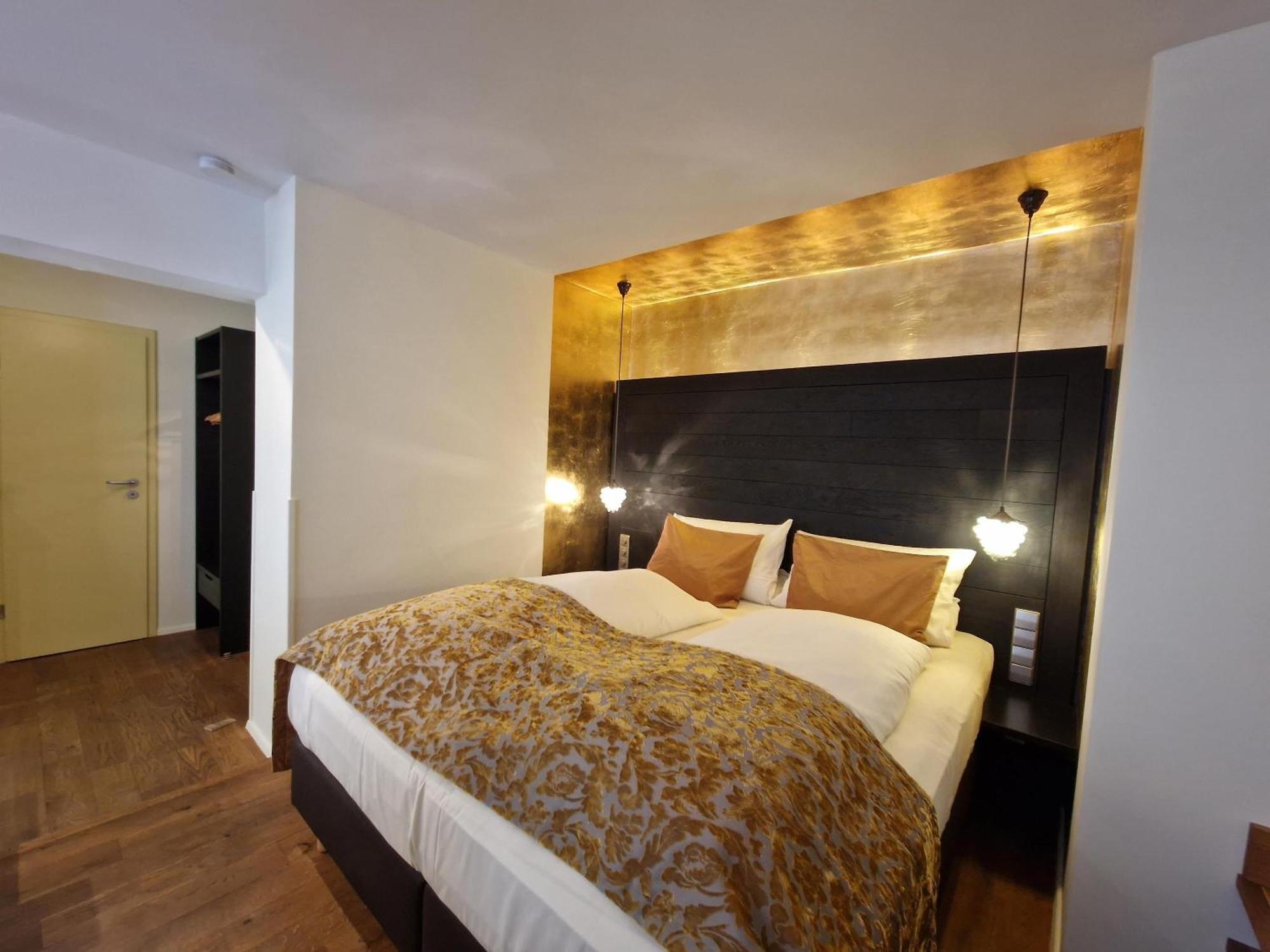 Laurentius Boutique-Hotel & Restaurant Weikersheim Ngoại thất bức ảnh